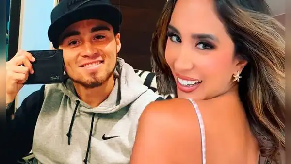 Melissa Paredes impacta al sincerarse y expone la verdad de su relación con 'Gato' Cuba: "Al final nos dimos cuenta"
