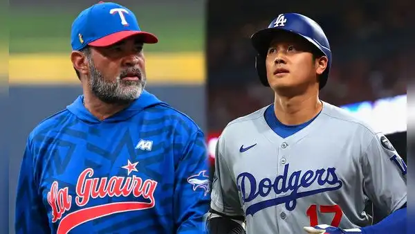 La dura acusación de Ozzie Guillén contra Shohei Ohtani y las Grandes Ligas: "Todos saben que apostó"