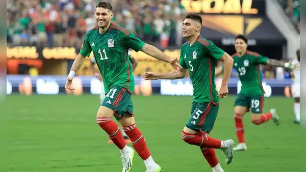 Calendario de México en la Copa Oro 2025: cuándo juega, horarios y canales del Tri en el torneo de Concacaf
