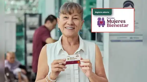 Pensión Bienestar México 2025: estas son las fechas de registro y calendario completo del programa