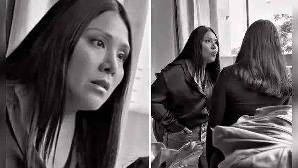 Tula Rodríguez revela su angustia por Valentina, pero su hija responde con un fuerte "¿Y tú qué hacías a mi edad?"