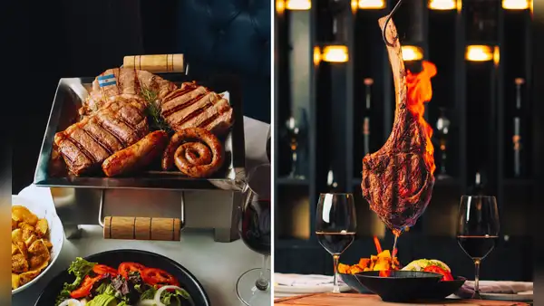 RAZA: el nuevo templo de carne y vinos en el Centro de Lima