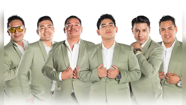 Armonía 10 en el Estadio San Marcos: dúo puertorriqueño Ángel y Khriz y La Única Tropical serán los invitados de su 53 aniversario