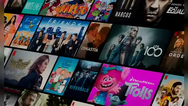 Estas son las mejores películas  que puedes ver hoy mismo en Netflix España