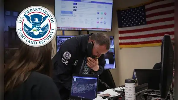 Duro golpe del ICE: agencia podría acceder a los datos de inmigrantes en este condado de Florida