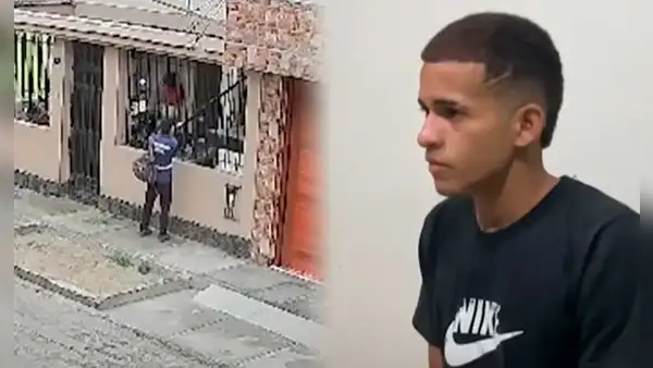 Cae implicado en ataque a balazos contra productor musical en el Callao: confesó crimen