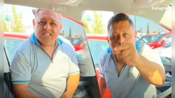 Hombre defiende a sus padres tras reclamos de su pareja por enviarle US$700 para sus medicinas: “Tienen el derecho de pedirme”