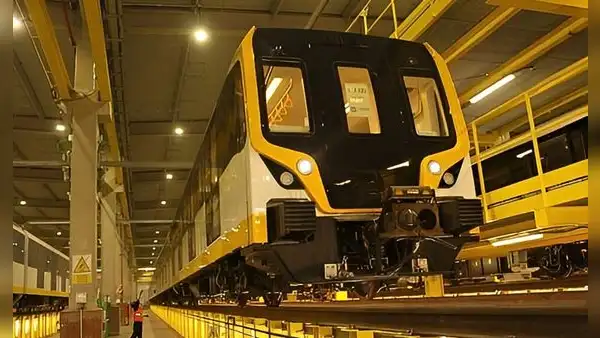 En esta fecha estará listo el tramo de la Línea 2 del Metro de Lima que conectará Ate y el Callao