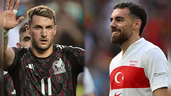 ¿Cómo ver el amistoso de México vs Turquía EN VIVO? Hora, canal y alineaciones del partido del Tri previo a la Copa Oro