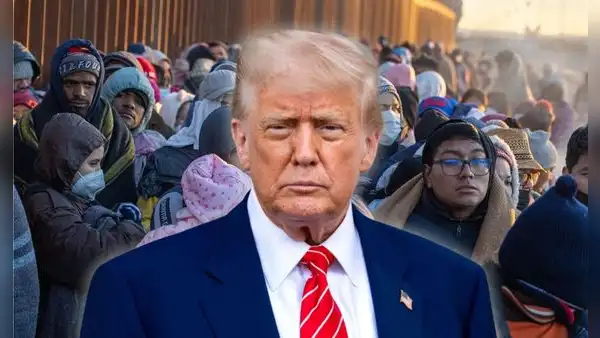 Buenas noticias para inmigrantes en EEUU: gobierno de Trump perdonará multas a indocumentados que cumplan con este requisito