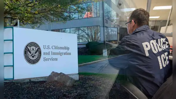 USCIS, ICE y CBP perseguirán a inmigrantes en EEUU con visas emitidas desde esta fecha para deportarlos