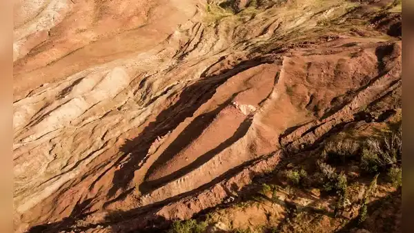 Descubrimiento arqueológico habría revelado el lugar de los restos del 'Arca de Noé', según estudio científico