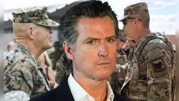 Gavin Newsom solicita al tribunal federal impedir que Trump use la Guardia Nacional y Marines en las redadas de inmigración en California