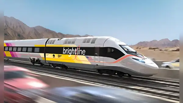Florida aprueba la Ley Coastal Link tras accidentes con trenes Brightline: las nuevas medidas de seguridad ante choques