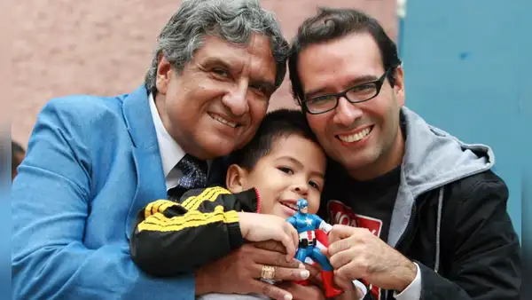 ¿Cuándo es el Día del Padre 2025 en Perú?: historia y cómo se celebra esta fecha