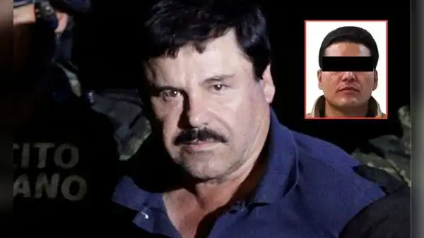 Sentencian en EEUU a 'Cadete', operador financiero de El Chapo Guzmán, a casi 20 años de prisión por alto tráfico de cocaína