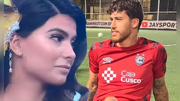 Beto Da Silva expone a Ivana Yturbe y revela inesperado 'reclamo' por jugar en provincia: "Siempre me lo dice"