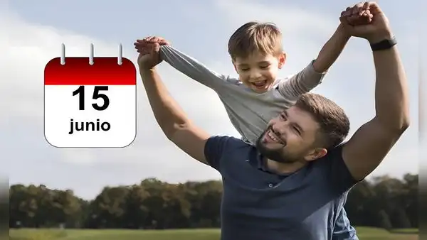 ¿El 15 de junio es feriado o día no laborable por el Día del Padre 2025? Esto establece El Peruano