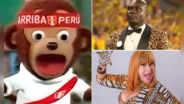 Perú vs. Ecuador: los mejores memes previo al partido en el Estadio Nacional por las Eliminatorias al Mundial 2026