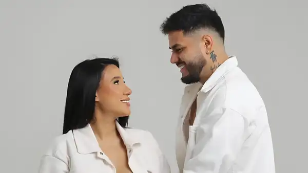 Samahara Lobatón habla sobre la infidelidad de Bryan Torres y cómo logró perdonarlo: “Lo hice por el amor que siento por él”