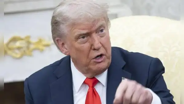 Golpe a Donald Trump: organizan protestas en Florida contra las medidas implementadas por el presidente de EEUU