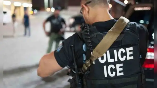 A la oficina del gobernador: Senado de este estado en EEUU aprueba proyectos de ley que exigen colaborar con ICE en temas de inmigración