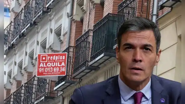 Adiós a la ley de alquileres: Gobierno español prohibirá el alquiler turístico sin control si no se activa el registro único