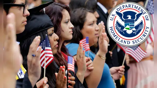 Aviso importante para inmigrantes en EEUU: estos son los estados con más ciudadanos naturalizados, según USCIS