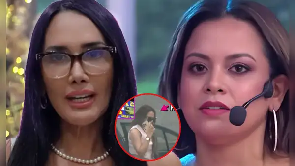 Directora del Miss Mundo Latina Perú confiesa que Flor Polo le mintió sobre ampay en hotel: "Me dijo que se había ido a esconder"