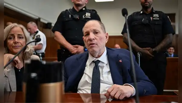 Harvey Weinstein es declarado culpable de agresión sexual en Nueva York tras tres semanas de juicio