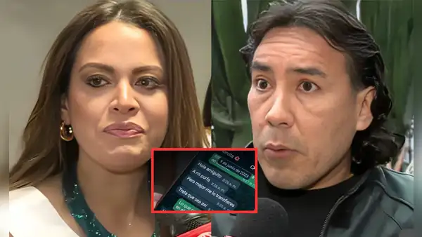 Florcita Polo enfrenta nueva acusación de cantante por incumplir contrato tras pago de fuerte suma: "Dos veces tuve que gastar"