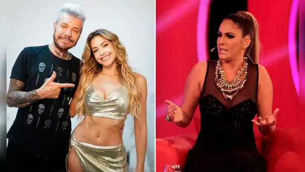 Tilsa Lozano impacta al ningunear el éxito de Milett Figueroa en Argentina: “Es la mujer de un señor de 65 años”