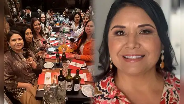 Soñaba con ser médico, pero su vida cambió con el negocio cosmético y hoy lidera 100 trabajadoras en Lima Norte: "El secreto fue la disciplina"