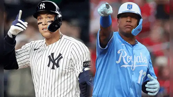 New York Yankees vs Royals: ¿cómo quedó el juego de HOY, 11 de junio, por la MLB 2025?