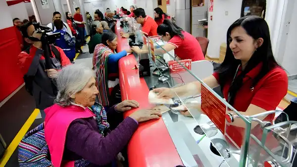 Adultos mayores de más de 60 años podrán acceder fácilmente a un aumento en su beneficio económico cumpliendo un solo requisito en Perú