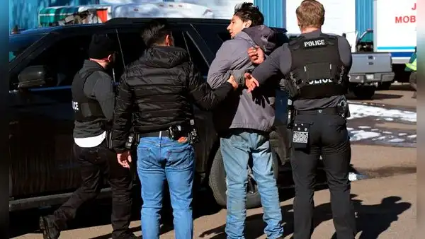 ICE, DHS y su aviso importante para inmigrantes en EEUU: agentes podrían deportarte por decir estas frases condenatorias