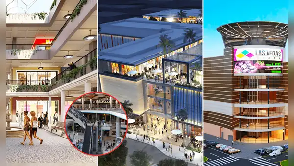 Perú se prepara para la apertura de seis nuevos centros comerciales: descubre su ubicación y las inversiones detrás de estos proyectos