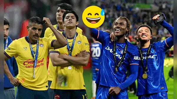 ¡Se les chispoteó! El América estaba "programado" para el Mundial de Clubes 2025 por error de la FIFA y el Chelsea