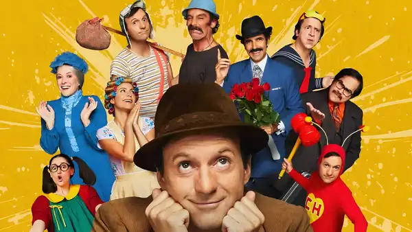 'Chespirito: sin querer queriendo': dónde ver el ÚLTIMO CAPÍTULO online y plataforma