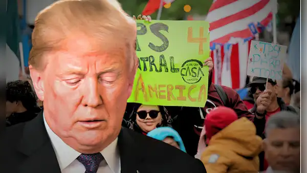 Pésimas noticias para Trump: USCIS reafirma que inmigrantes de estos países no pueden ser deportados de EEUU por este motivo