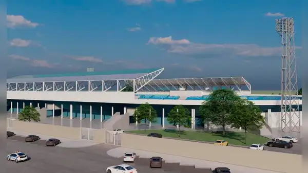 La nueva casa de un histórico de la Liga 1: el estadio de clase mundial que tendrá una remodelación de 200 millones