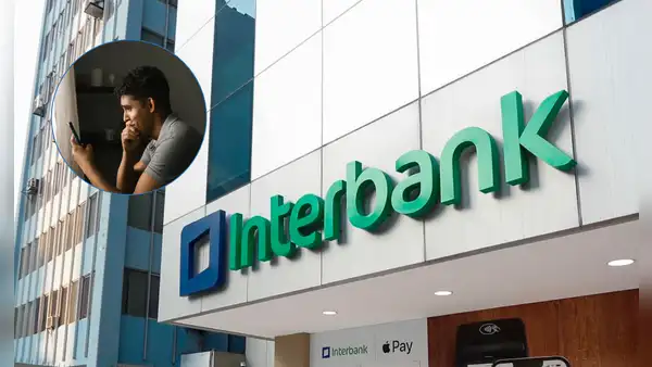 Interbank comenzó a aplicar comisiones por transferencias a clientes en Perú que no cumplan con este requisito, pero ofrece una condición para la exoneración