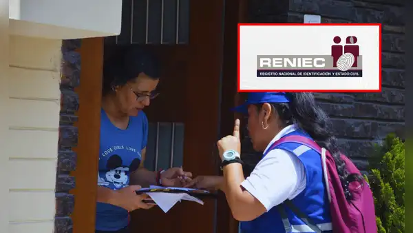 Reniec multa a los peruanos que no actualicen su domicilio en el DNI: especialista explica las consecuencias de la sanción