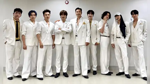 ¡Super Junior regresa a Latinoamérica! Fechas confirmadas para su tour mundial 2025 en México, Perú y Chile