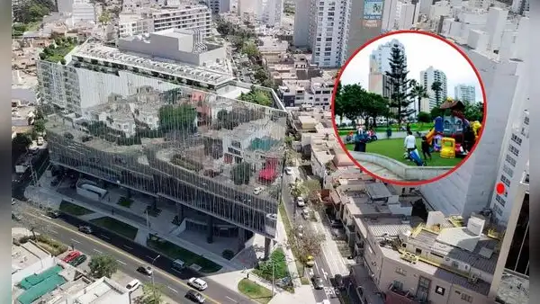 Ni San Isidro ni La Molina: IA revela cuál es el mejor distrito de Lima Metropolitana para vivir