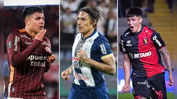 Tabla de posiciones Liga 1 EN VIVO: así van los equipos en el inicio de la fecha 15 del Torneo Apertura