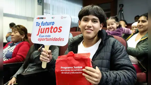 ¿Cómo afiliarse al Programa Juntos y cuáles son los requisitos?