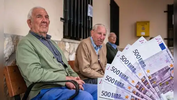 SEPE tiene nuevas reglas para los mayores de 52 años que quieren la pensión de 480 euros en España