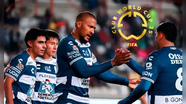 Pachuca en el Mundial de Clubes 2025: conoce el calendario, horarios y canales para ver los partidos desde México