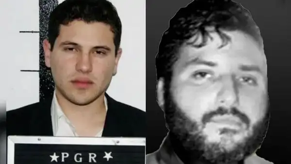 Herederos del narcotráfico: ¿quiénes son los hijos de los capos mexicanos que dominan el crimen organizado?